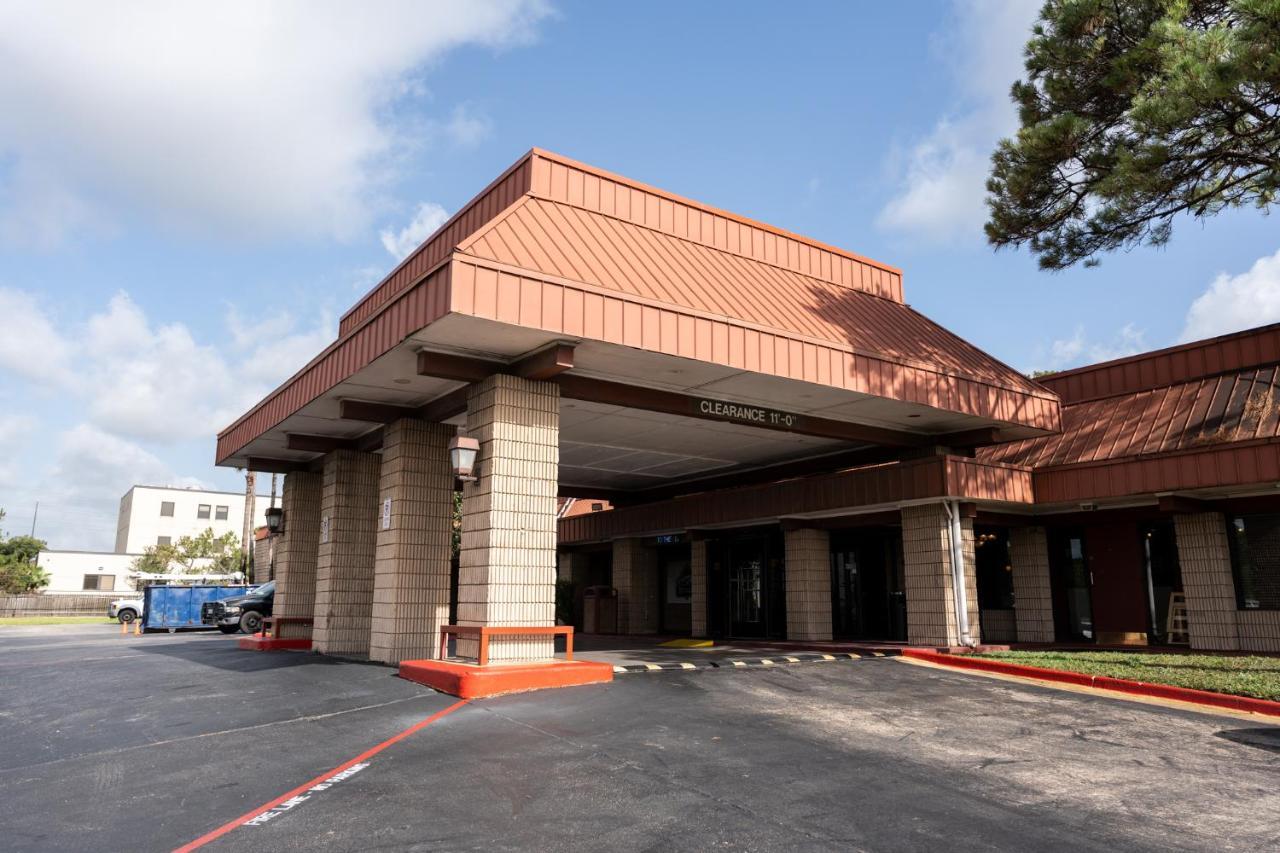 Greentree Hotel & Extended Stay I-10 Fwy Houston, Channelview, Baytown Eksteriør bilde