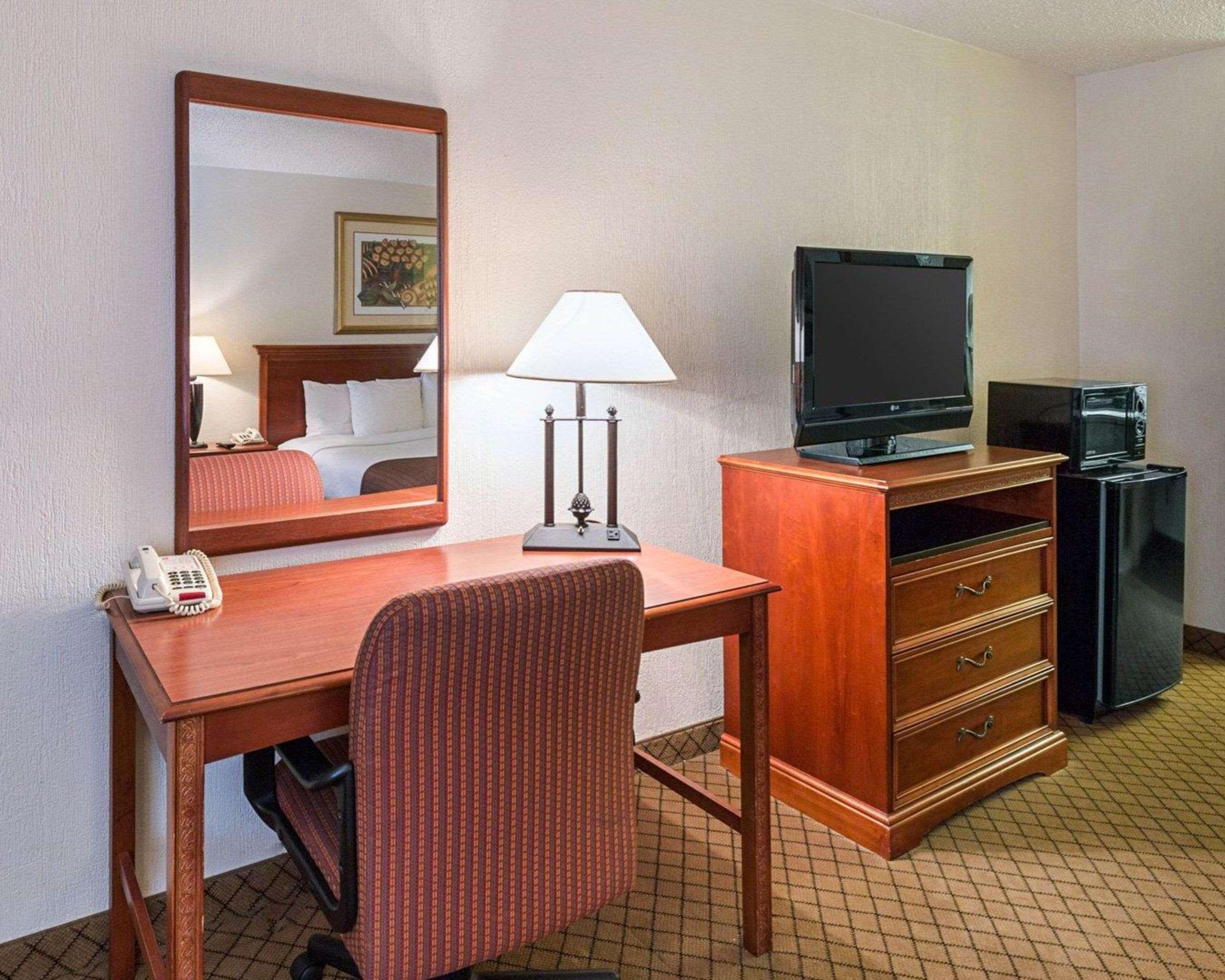 Greentree Hotel & Extended Stay I-10 Fwy Houston, Channelview, Baytown Eksteriør bilde