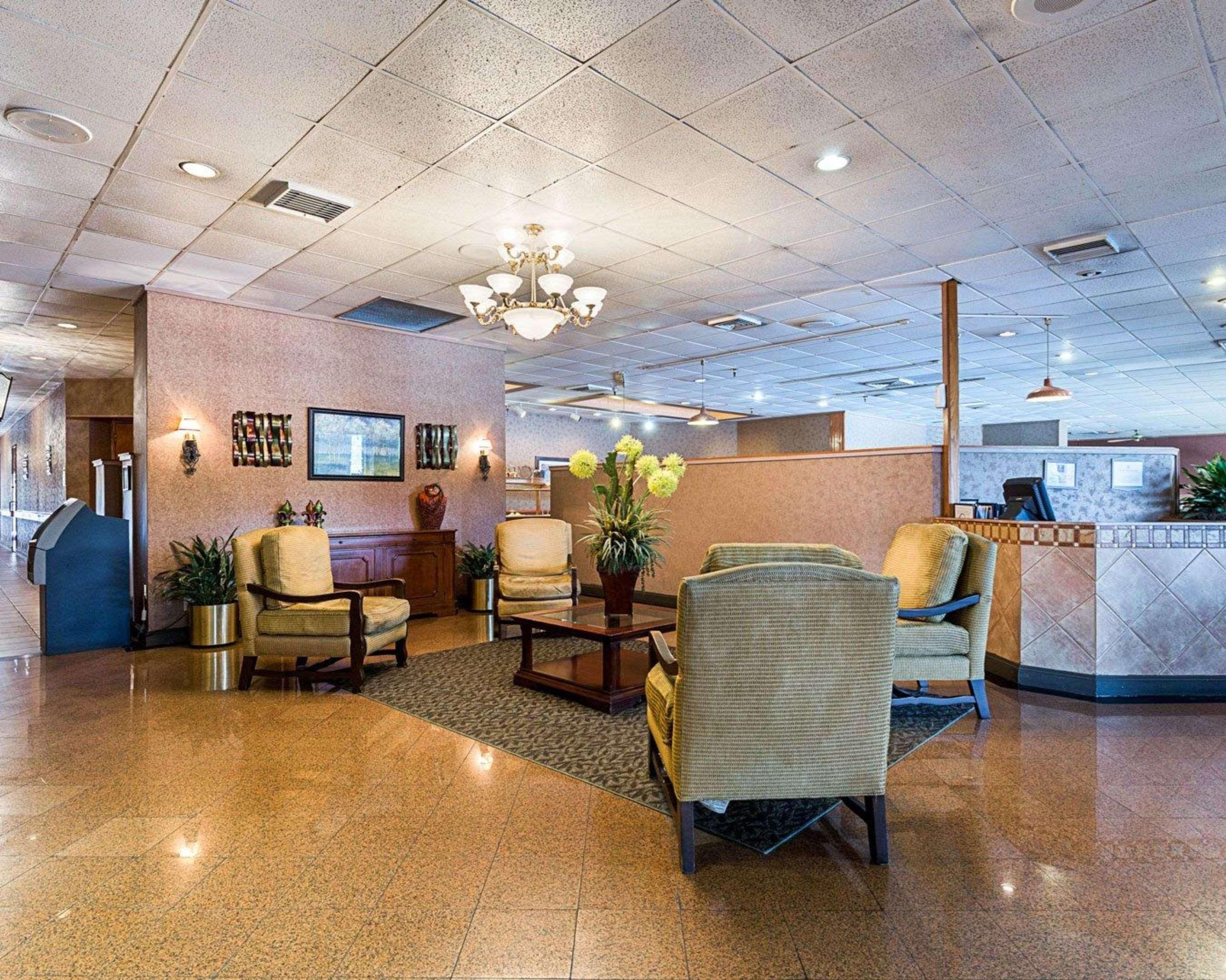 Greentree Hotel & Extended Stay I-10 Fwy Houston, Channelview, Baytown Eksteriør bilde