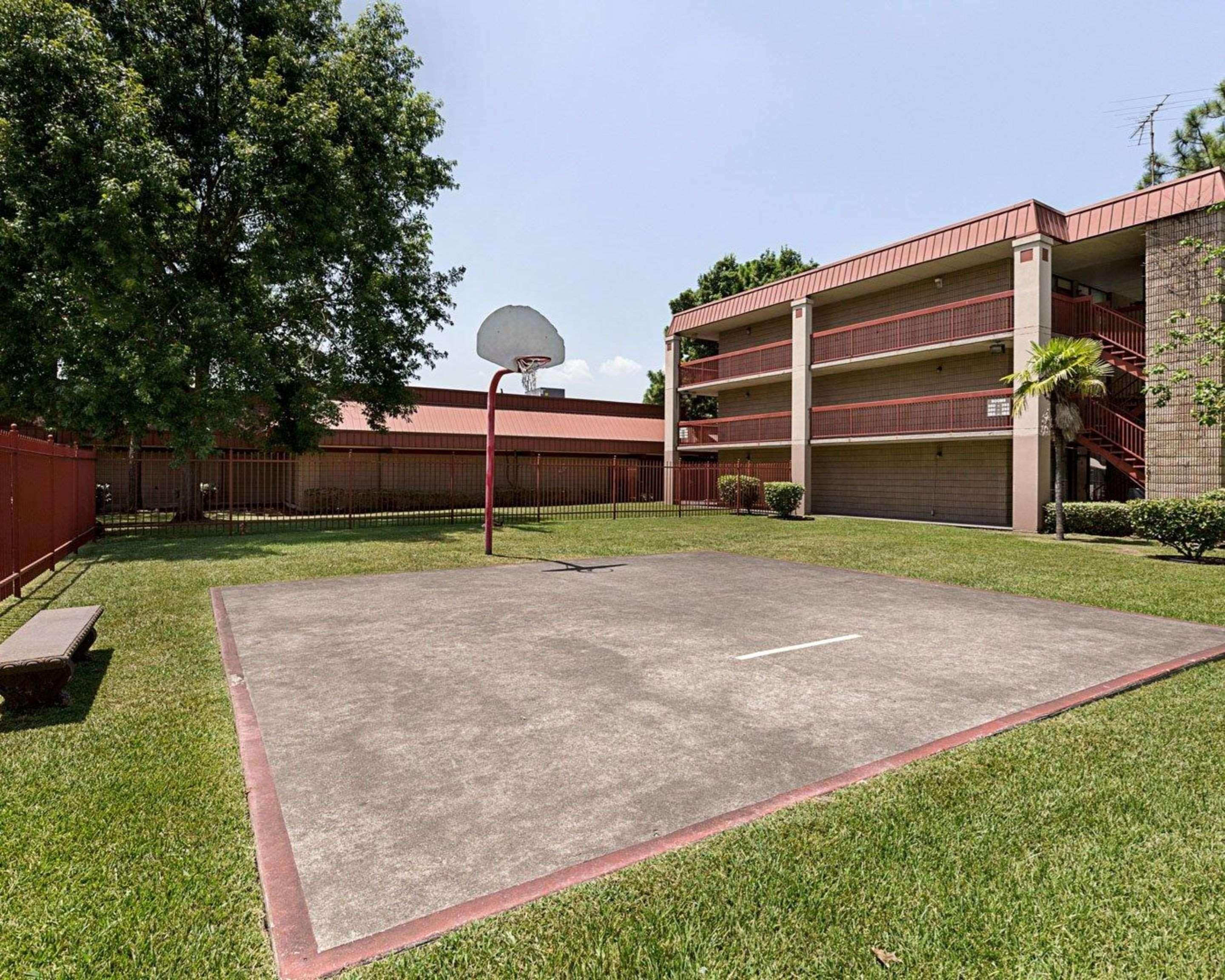 Greentree Hotel & Extended Stay I-10 Fwy Houston, Channelview, Baytown Eksteriør bilde
