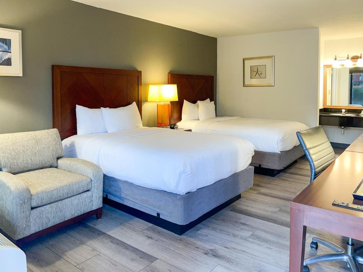 Greentree Hotel & Extended Stay I-10 Fwy Houston, Channelview, Baytown Eksteriør bilde