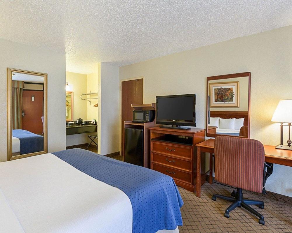 Greentree Hotel & Extended Stay I-10 Fwy Houston, Channelview, Baytown Eksteriør bilde